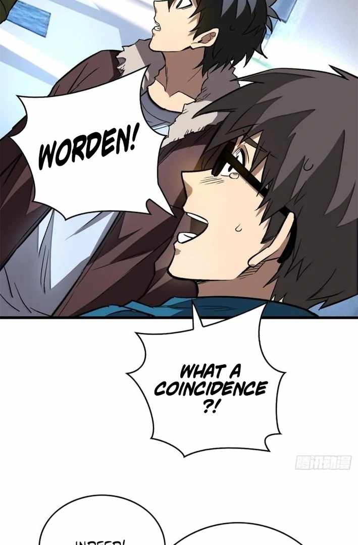 Extraordinary World! I, a vampire... Chapter 5 45